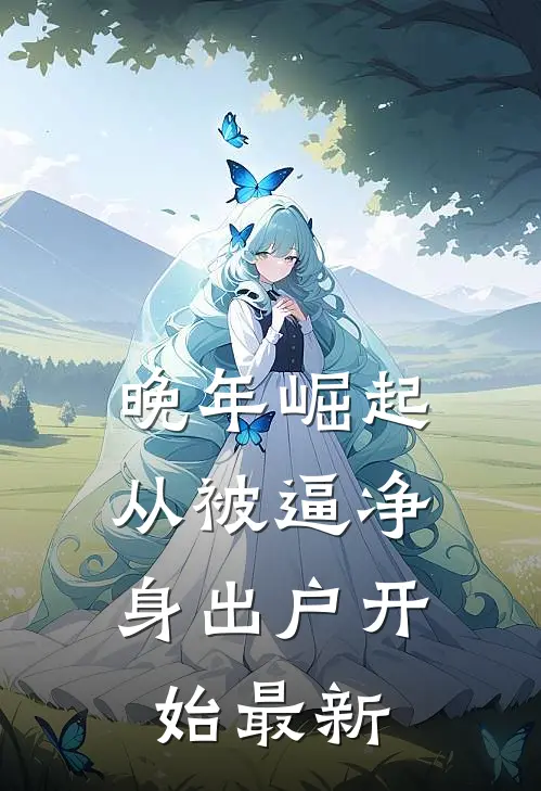 晚年崛起，从被逼净身出户开始最新