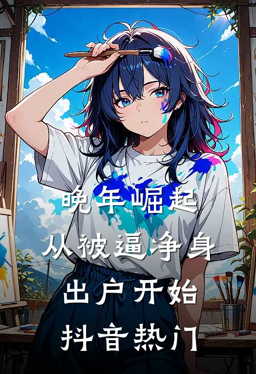 晚年崛起，从被逼净身出户开始抖音热门
