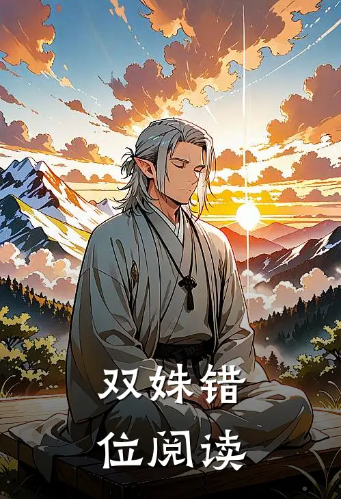 双姝错位阅读