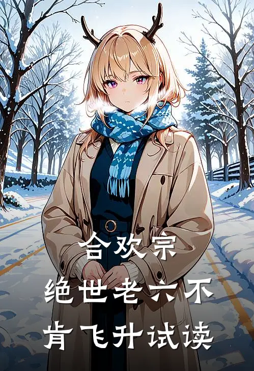 合欢宗：绝世老六不肯飞升试读