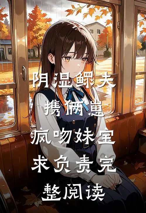 阴湿鳏夫携俩崽，疯吻妹宝求负责完整阅读