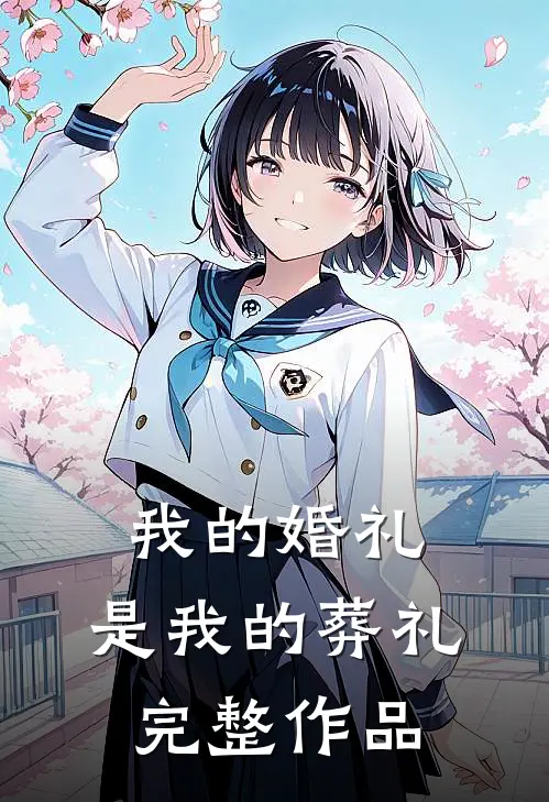 我的婚礼，是我的葬礼完整作品