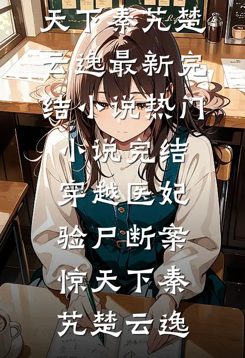 穿越医妃：验尸断案惊天下(秦艽楚云逸)最新完结小说_热门小说完结穿越医妃：验尸断案惊天下(秦艽楚云逸)
