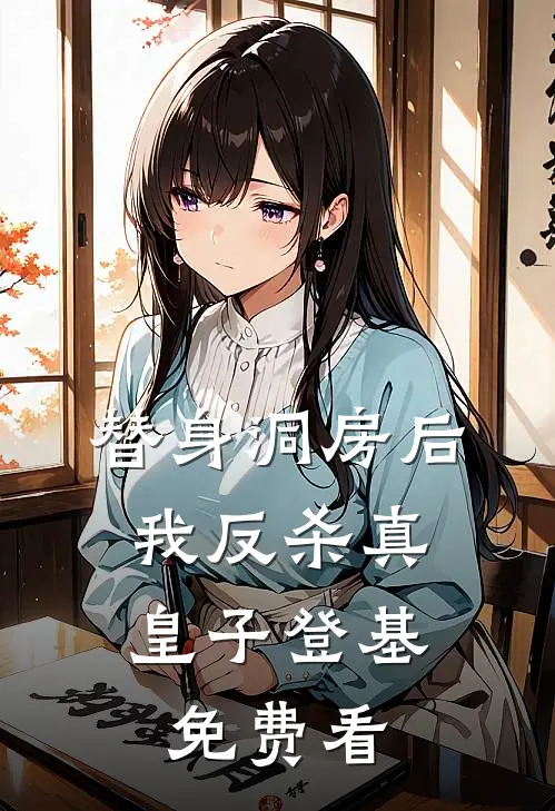 替身洞房后，我反杀真皇子登基免费看