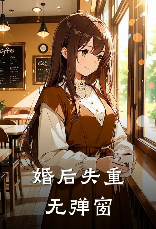 婚后失重无弹窗