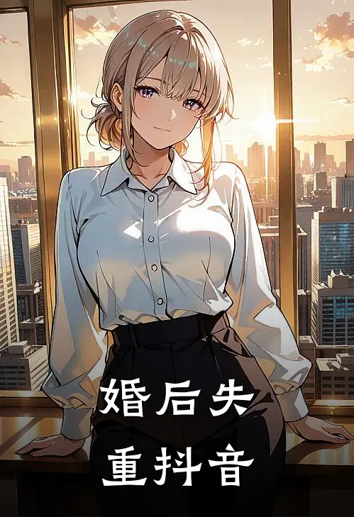 婚后失重抖音