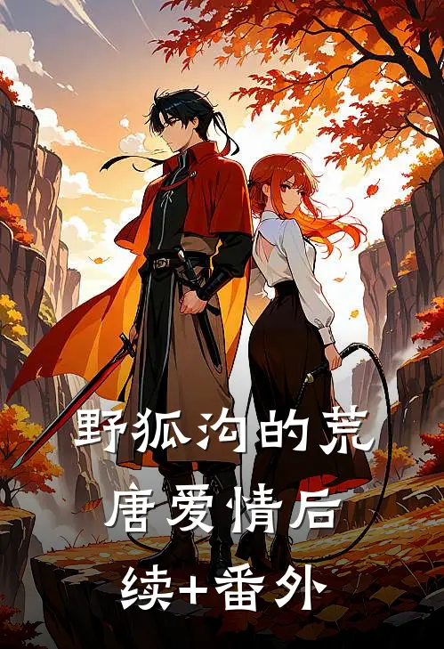 野狐沟的荒唐爱情后续+番外