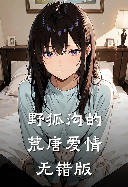 野狐沟的荒唐爱情无错版