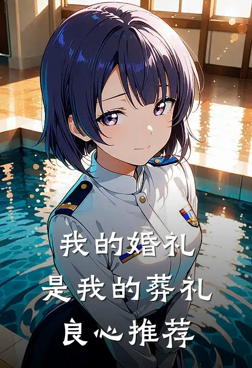 我的婚礼，是我的葬礼良心推荐