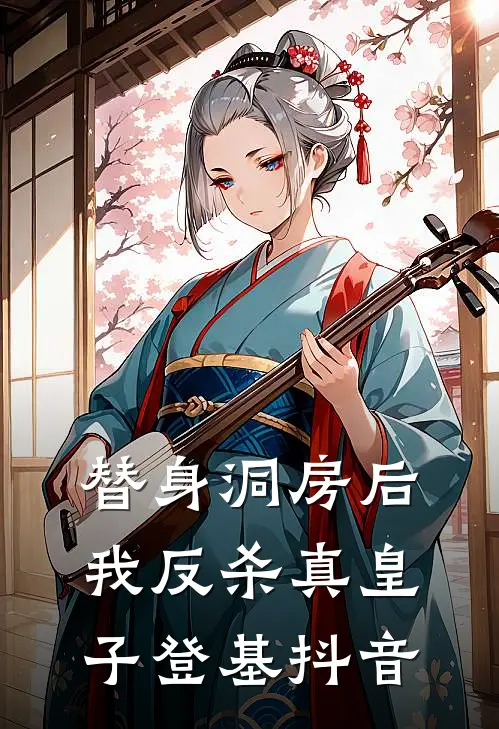 替身洞房后，我反杀真皇子登基抖音
