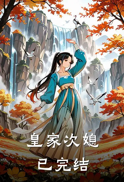 皇家次媳已完结