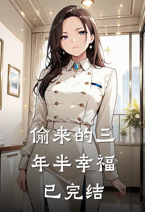 偷来的三年半幸福已完结