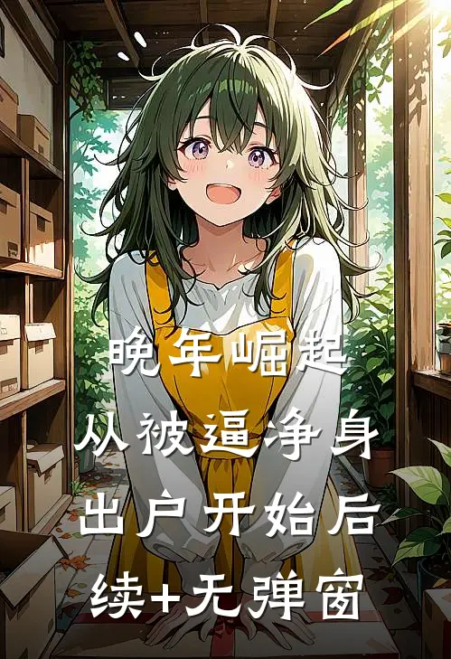 晚年崛起，从被逼净身出户开始后续+无弹窗