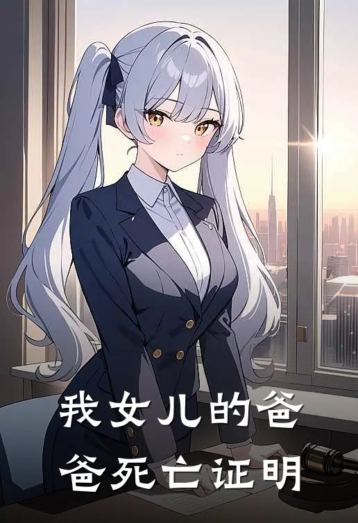 我女儿的爸爸死亡证明