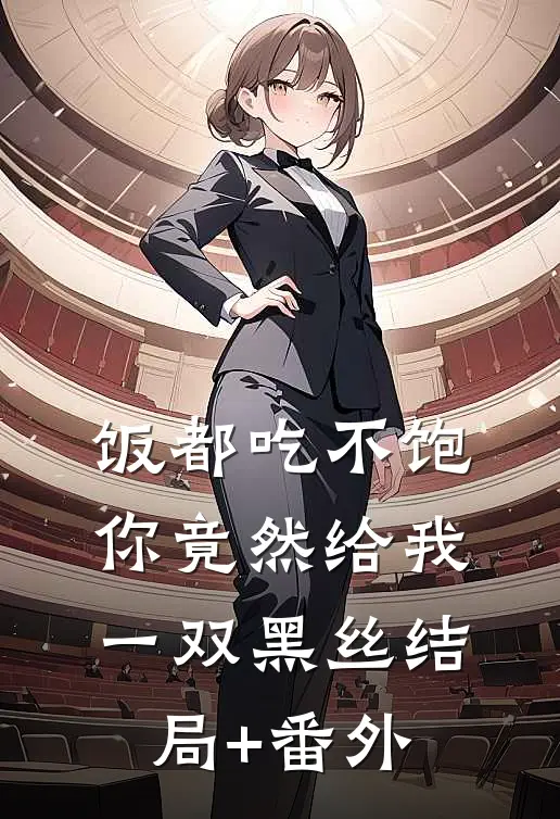 饭都吃不饱，你竟然给我一双黑丝结局+番外