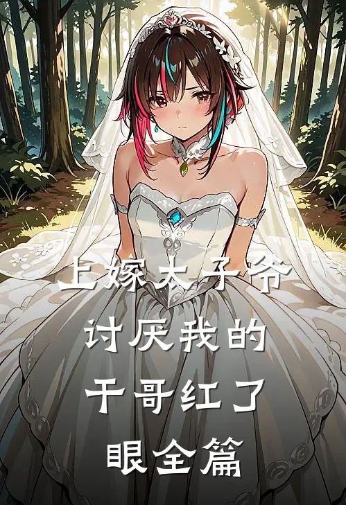 上嫁太子爷，讨厌我的干哥红了眼全篇