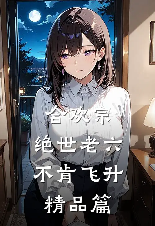 合欢宗：绝世老六不肯飞升精品篇