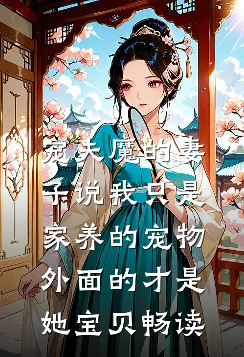 宠夫魔的妻子说我只是家养的宠物，外面的才是她宝贝畅读