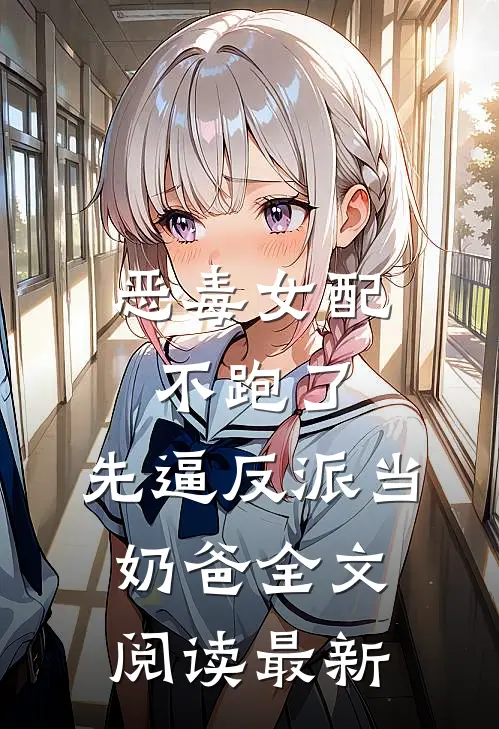 恶毒女配不跑了，先逼反派当奶爸全文阅读最新
