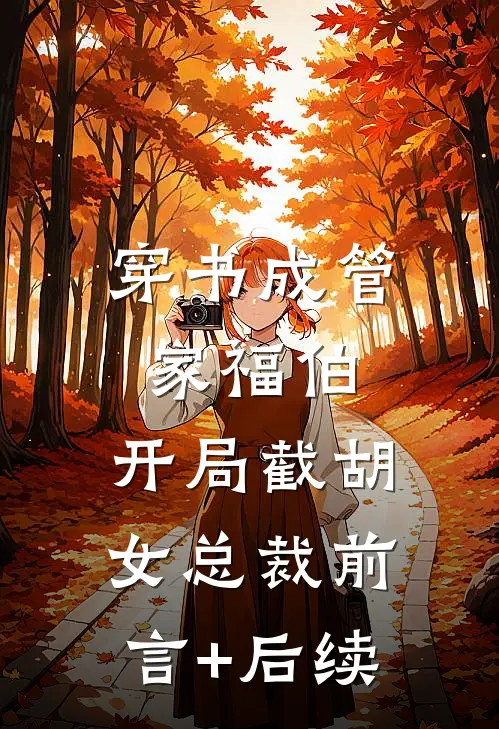 穿书成管家福伯，开局截胡女总裁前言+后续