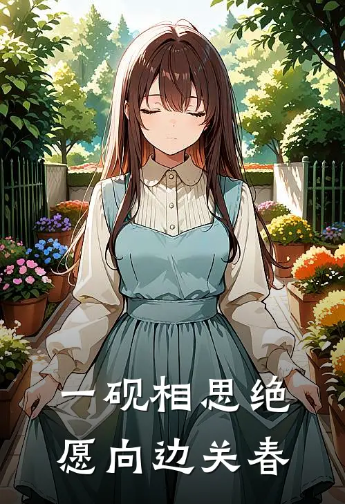 一砚相思绝，愿向边关春