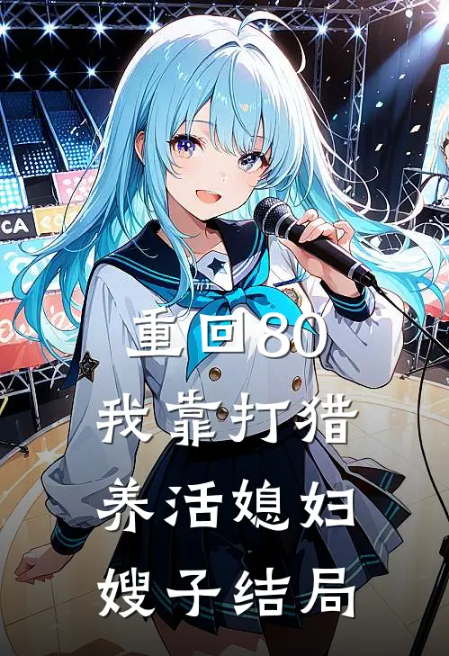 重回80：我靠打猎养活媳妇嫂子结局