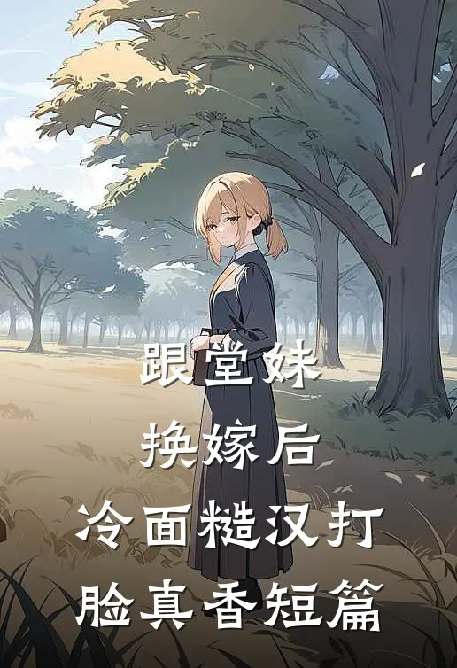跟堂妹换嫁后，冷面糙汉打脸真香短篇