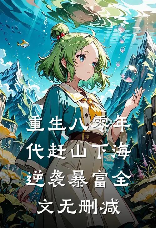 重生八零年代赶山下海逆袭暴富全文无删减