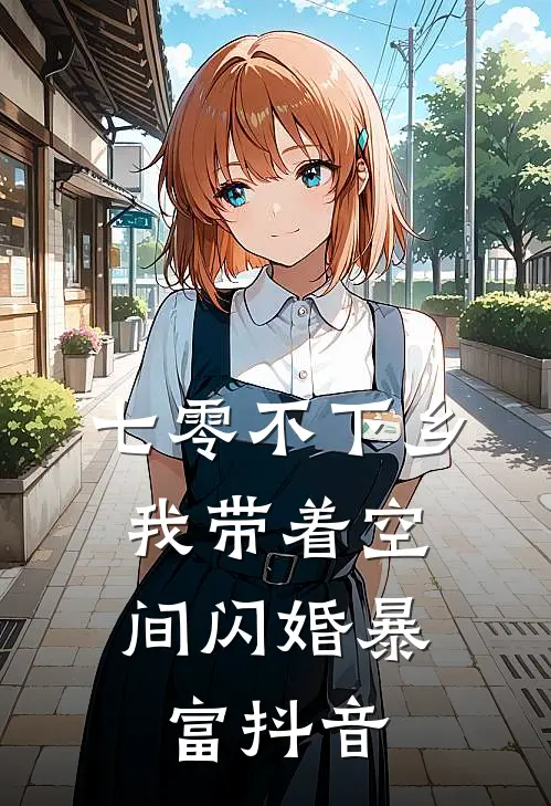 七零不下乡，我带着空间闪婚暴富抖音