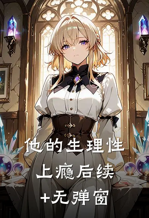 他的生理性上瘾后续+无弹窗