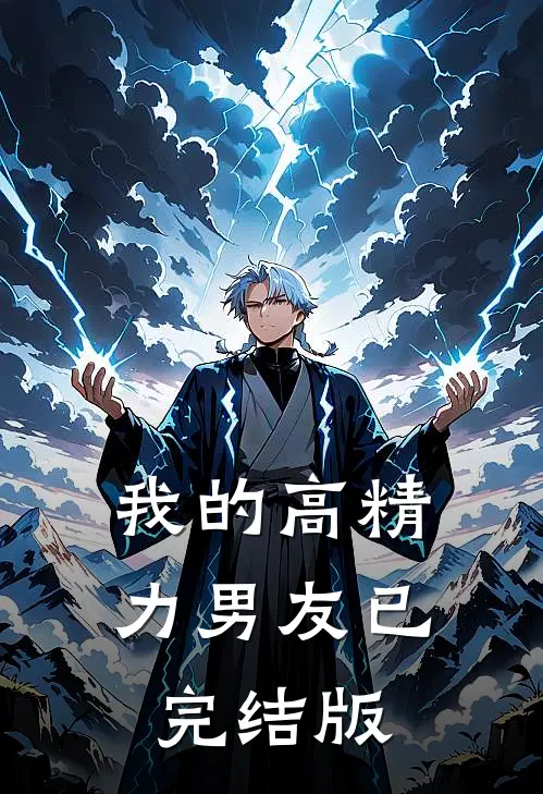 我的高精力男友已完结版