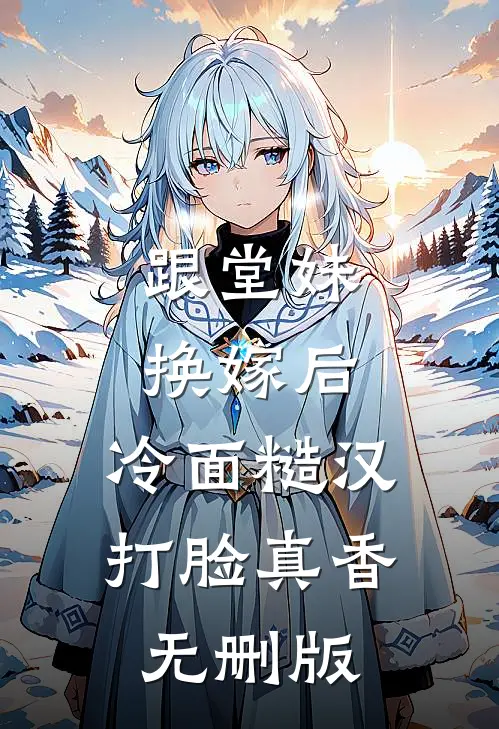 跟堂妹换嫁后，冷面糙汉打脸真香无删版
