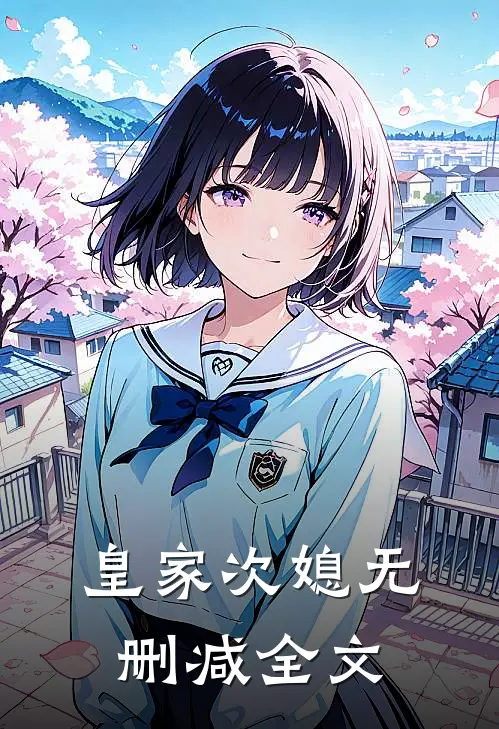 皇家次媳无删减全文
