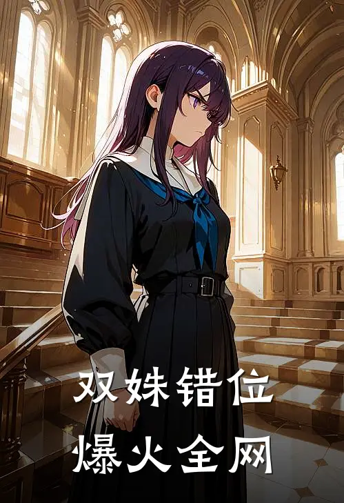 双姝错位爆火全网