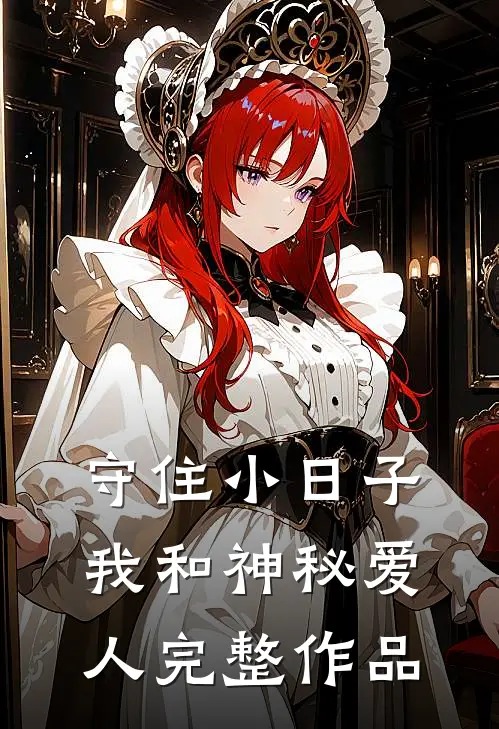 守住小日子：我和神秘爱人完整作品