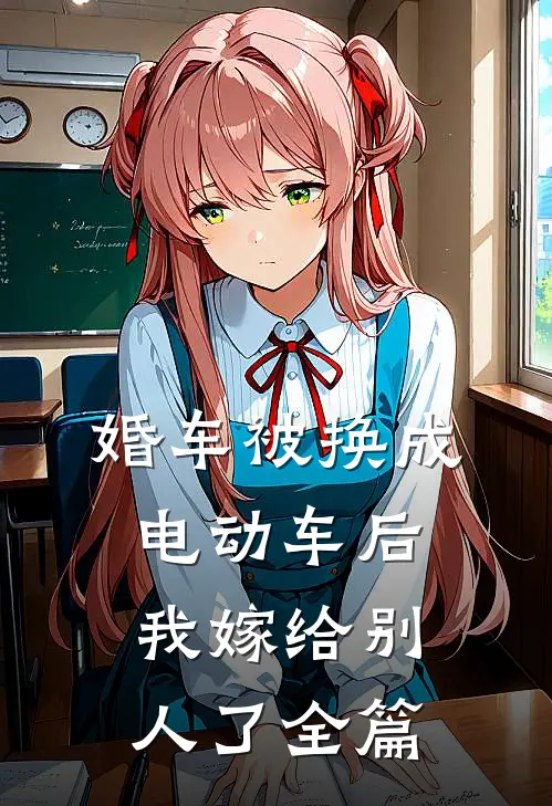 婚车被换成电动车后，我嫁给别人了全篇