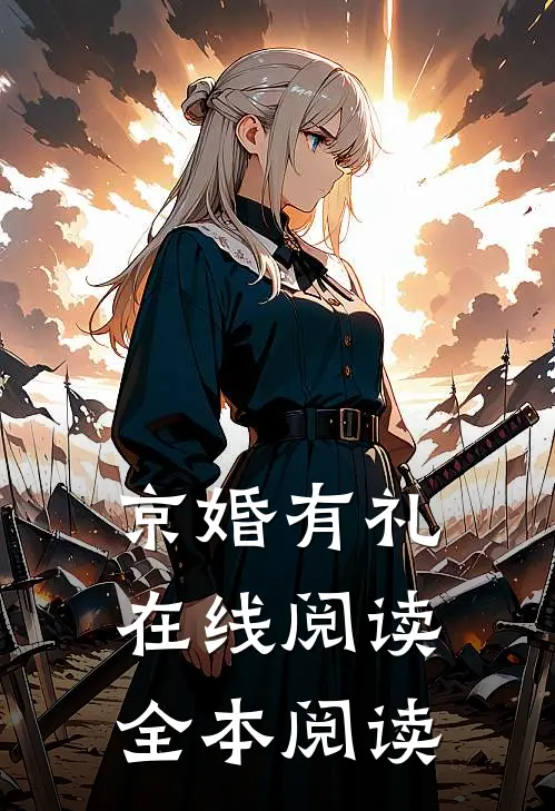 京婚有礼在线阅读全本阅读