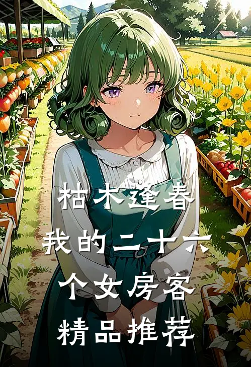 枯木逢春，我的二十六个女房客精品推荐