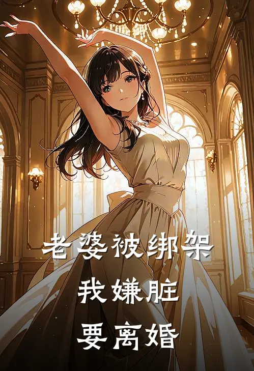 老婆被绑架，我嫌脏要离婚