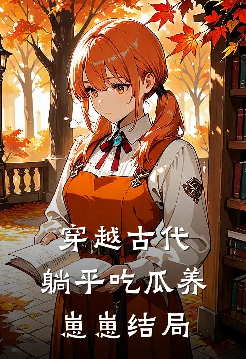 穿越古代：躺平吃瓜养崽崽结局