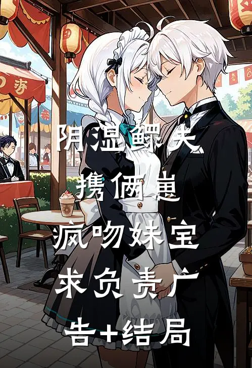 阴湿鳏夫携俩崽，疯吻妹宝求负责广告+结局