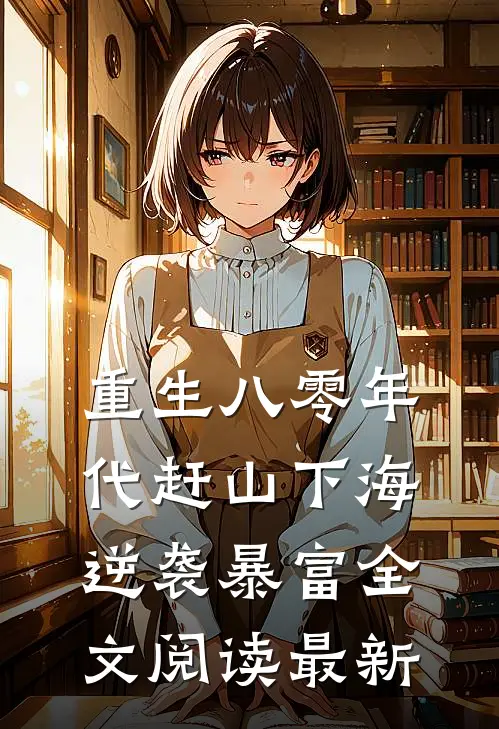 重生八零年代赶山下海逆袭暴富全文阅读最新