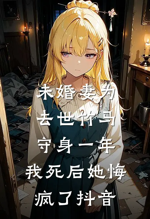未婚妻为去世竹马守身一年，我死后她悔疯了抖音