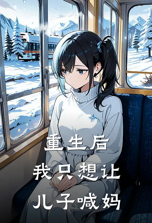 重生后，我只想让儿子喊妈