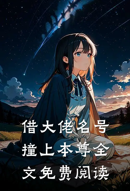 借大佬名号，撞上本尊全文免费阅读