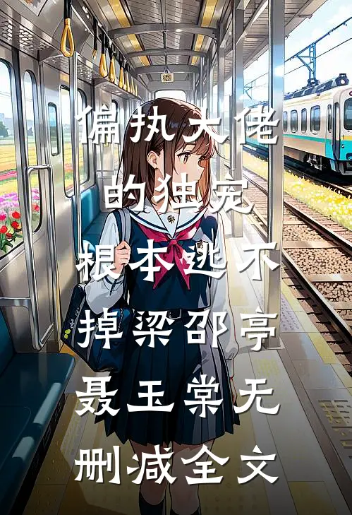 偏执大佬的独宠，根本逃不掉梁邵亭聂玉棠无删减全文
