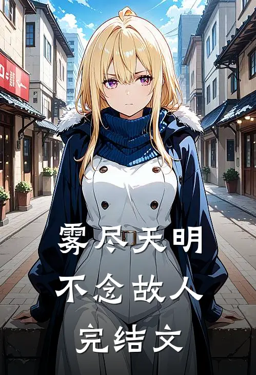 雾尽天明，不念故人完结文