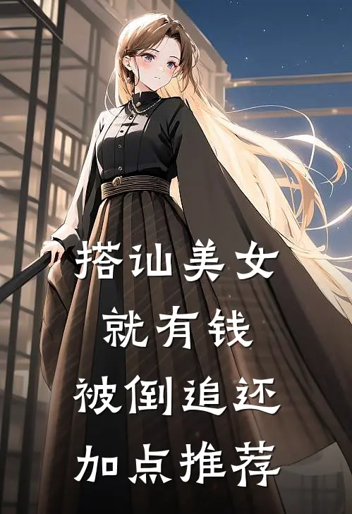 搭讪美女就有钱，被倒追还加点推荐