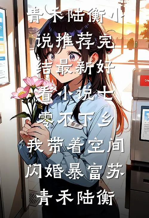 七零不下乡，我带着空间闪婚暴富苏青禾陆衡小说推荐完结_最新好看小说七零不下乡，我带着空间闪婚暴富(苏青禾陆衡)