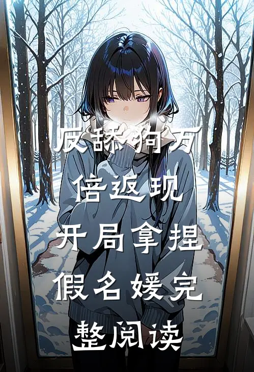 反舔狗万倍返现，开局拿捏假名媛完整阅读
